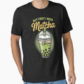But First I Need Matcha by orlodrake