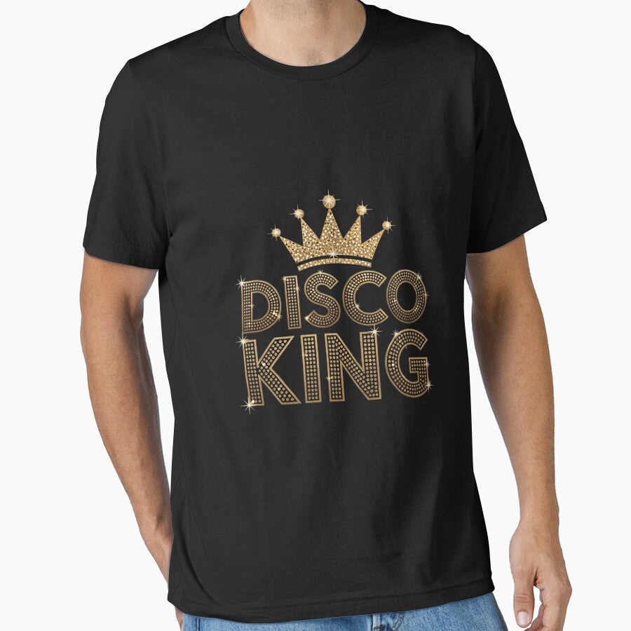 Disco King Funky 70s 80s For Dance Parties by andreaswest