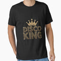 Disco King Funky 70s 80s For Dance Parties by andreaswest