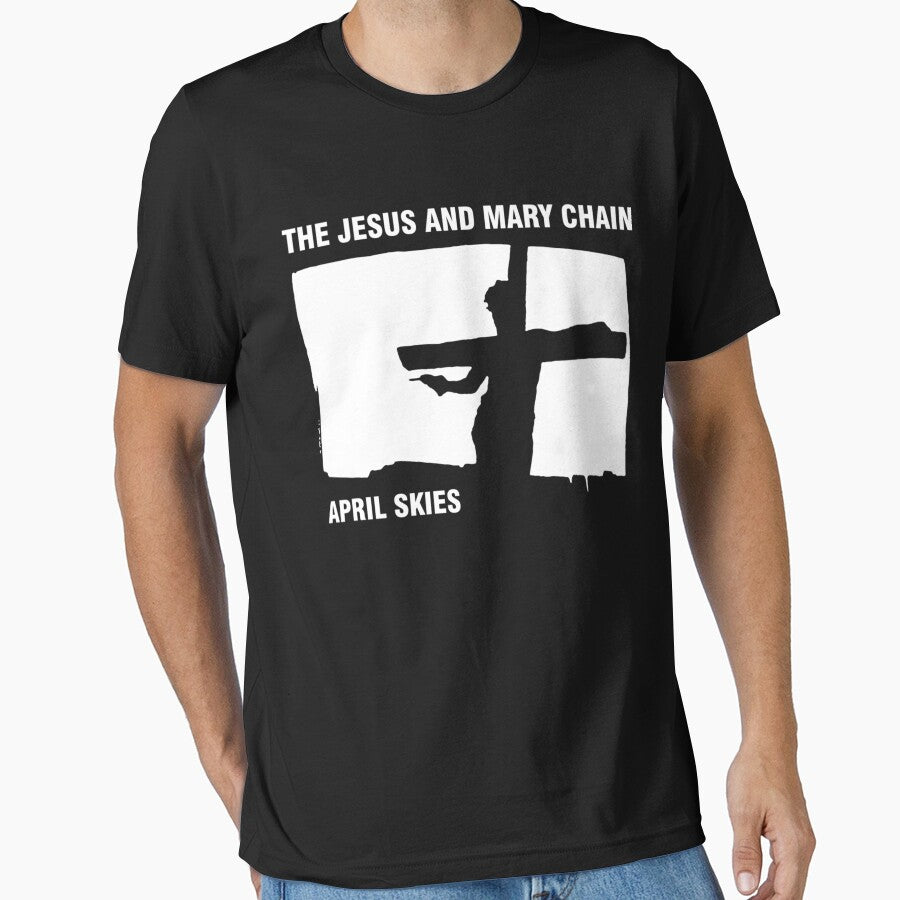 April Skies - Jesus And Mary Chain by toriankate