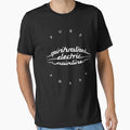 Spiritualized Pure Phase  -  BW by LouieNash