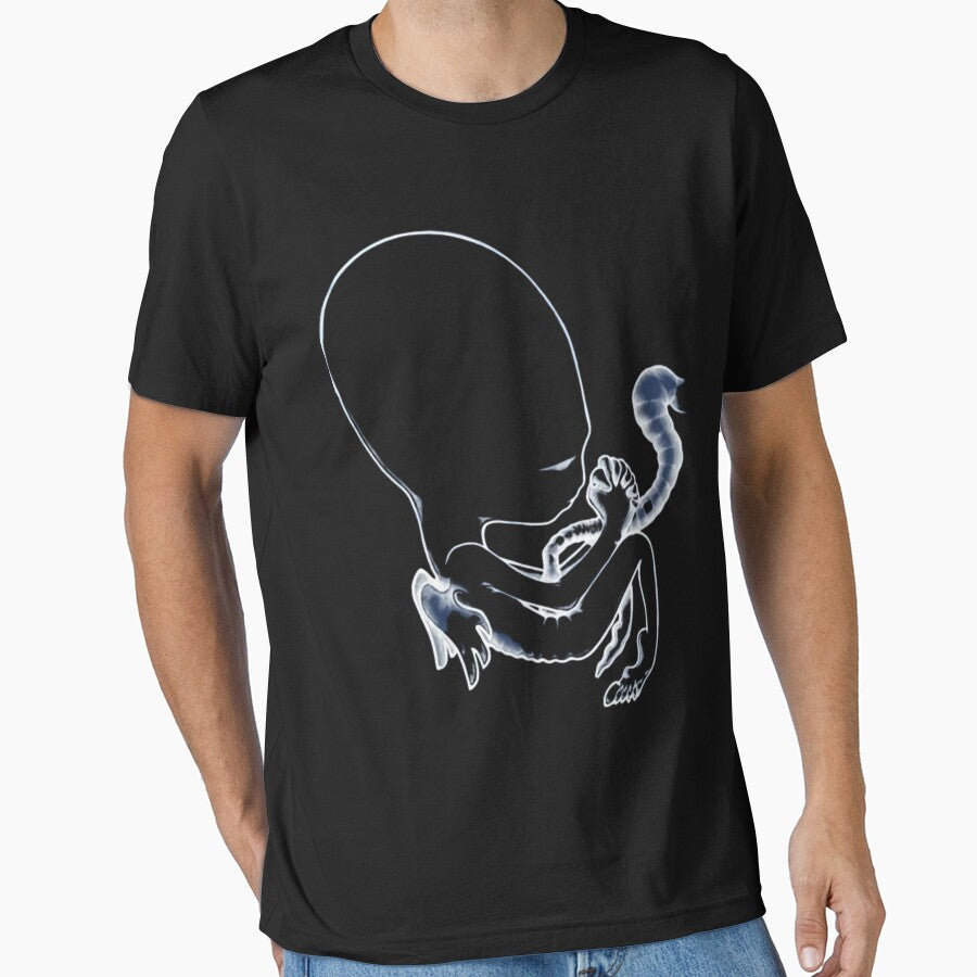 Sigur Ros Baby Art Essential by PearCrist