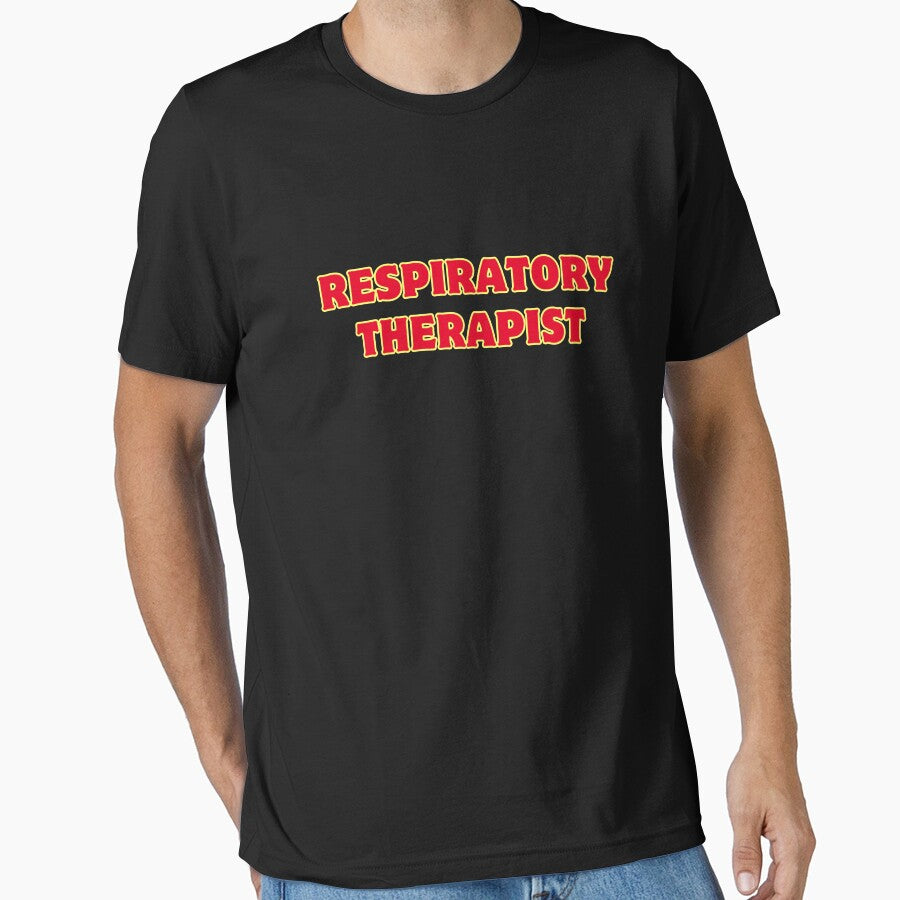 respiratory therapist by rawaart1