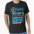 Sorry This Guy Is Already Taken By A Smart Sexy Dentist. by RsK_DeSiGn