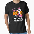 FaBOOlous Physical Therapist - Ghost Halloween by Meliafroggy