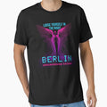Berlin Underground Techno Music DJ Life by Urban-Alien