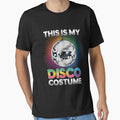 Disco Music Party 70s by DoorwayThreads