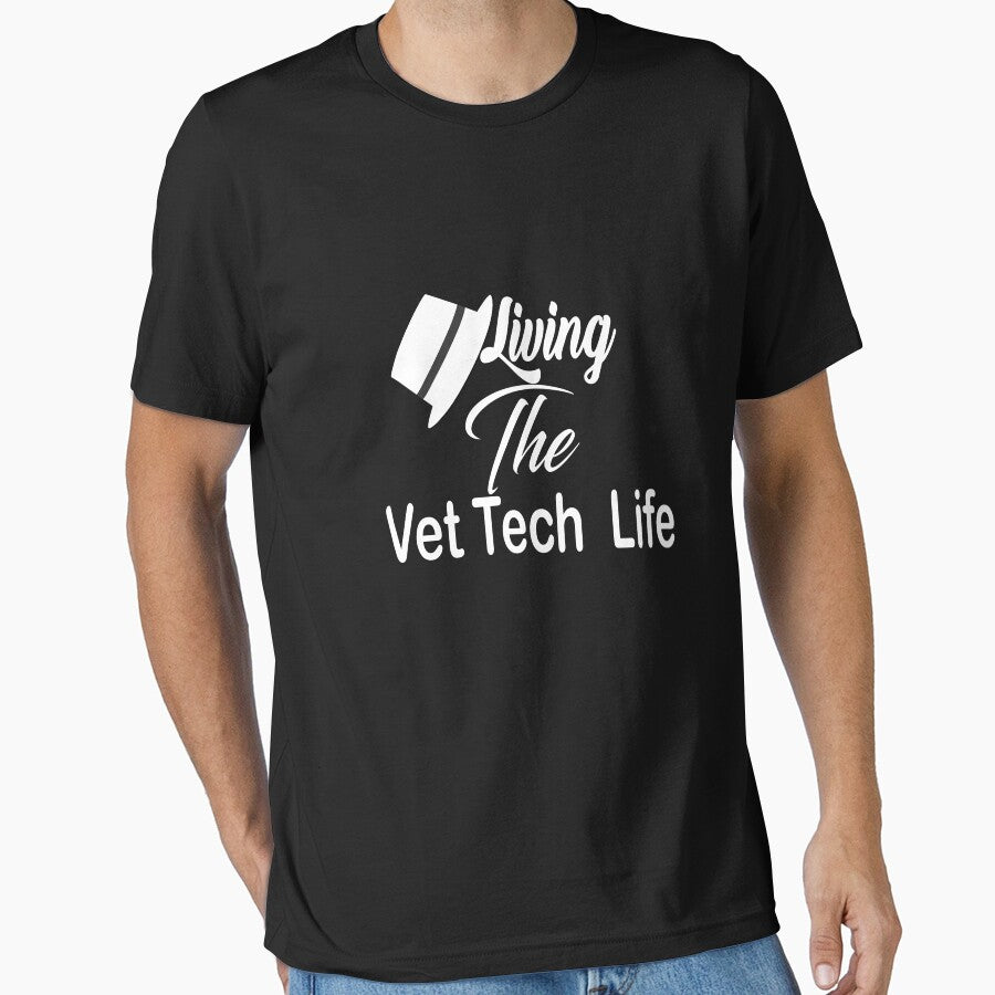 Living the Vet Tech life by kiondo