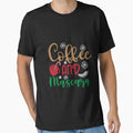 COFFEE AND MASCARA by teemaker24
