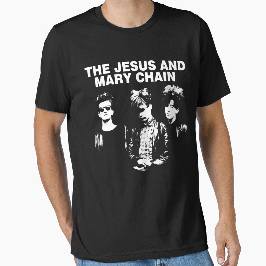 The Jesus And Mary Chain - Psychocandy by dillontianna