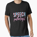 Speech Pathologist SLP Speech Therapist by jaygo