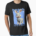 Beach Fossils - Bunny by toriankate