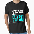 Team Physio Physiotherapy Physical Therapy Squad by jaygo