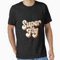 1970s Super Fly by ConceptThena
