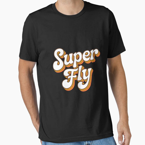 1970s Super Fly by ConceptThena