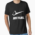Dentist Just Floss Dental Office by SentaSchmitt