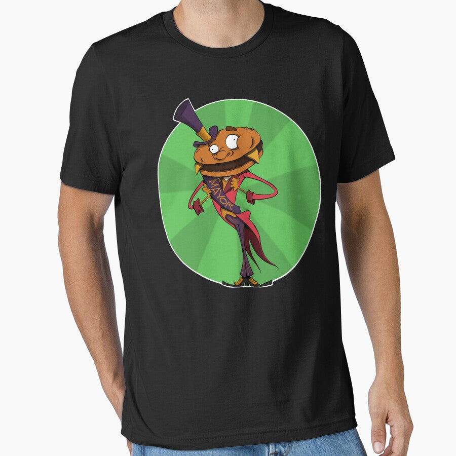 Food Vintage Funny Retro 90s Cute Brand by Georgia-Magent