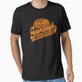 Funny Sourdough Baking Quote Design by MarkusShirts