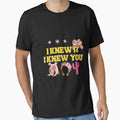 I Knew It I Knew You Western Cowgirl Boots Women Kids Girl_3 by KristineLi