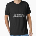 That Wasn't Very Data Driven Of You Data Analyst Scientist Funny Business Intelligence by PopStars1993