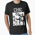 Chic Band by zoefchb90