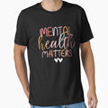 Mental Health Matters - have Time To Listen - Your Life Matters by JukeLox