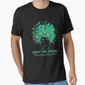 Fight The Stigma #MentalHealth Mental Health Awareness Gear by DynamicDesign