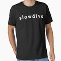 Slowdive by toriankate
