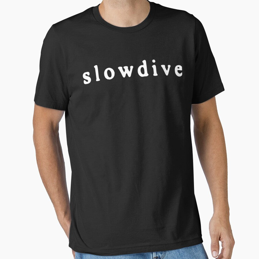 Slowdive by toriankate