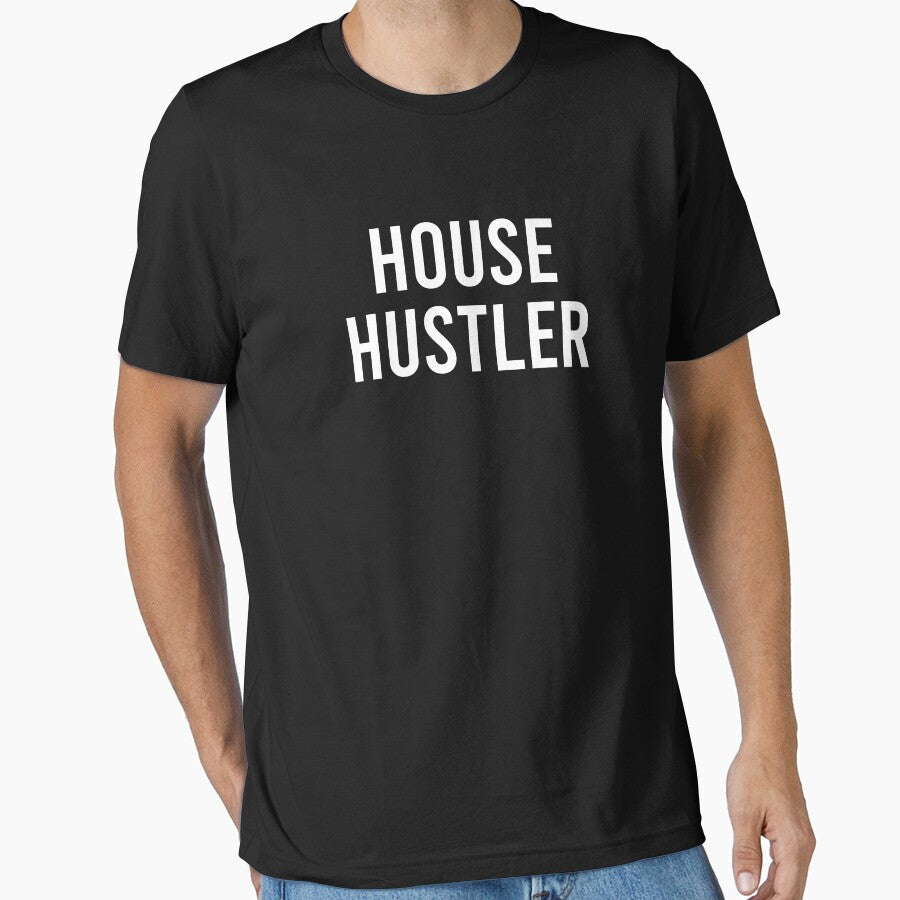 Real Estate Agent Funny Gift by zhilwahesani
