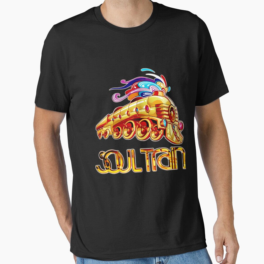 Soul Train by ChanteLinko3