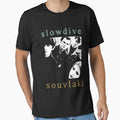 Slowdive Souvlaki VCW by dillontianna