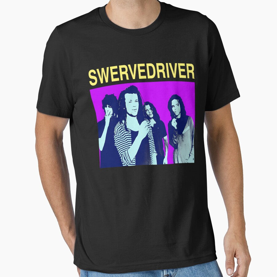 Swervedriver  - Premium by blakeguerrero