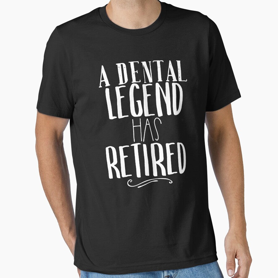 A Dental Legend Has Retired Dentist Retirement by norwoodcarney