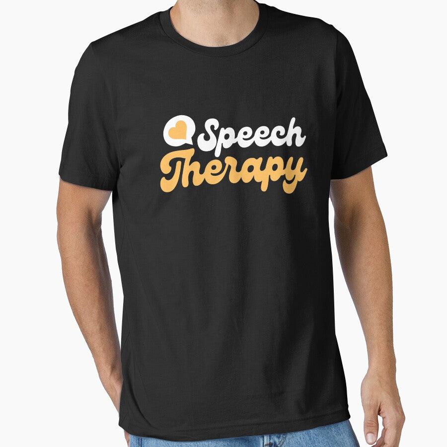 Speech Therapy Gift | Speech Pathologist | SLP by Presto Prints Design