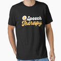 Speech Therapy Gift | Speech Pathologist | SLP by Presto Prints Design