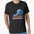 kinesiology Tape Specialist by Moonpie90