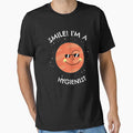 Smile I'm A Dental Hygienist Cool by jacks-tees