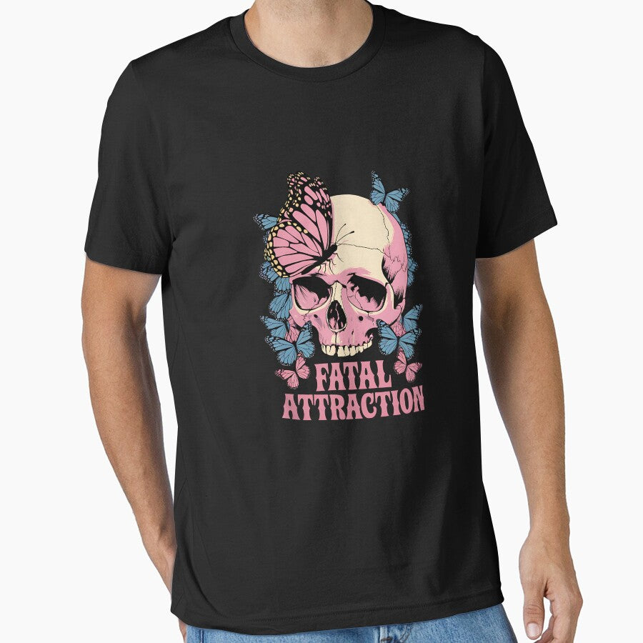Dark Romance Fatal Attraction by MAKOPOKOShop