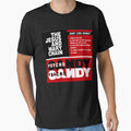 The Jesus And Mary Chain - Psycho RBW by toriankate