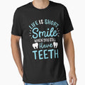 Funny Dental Dentist by hoangminhSHOP