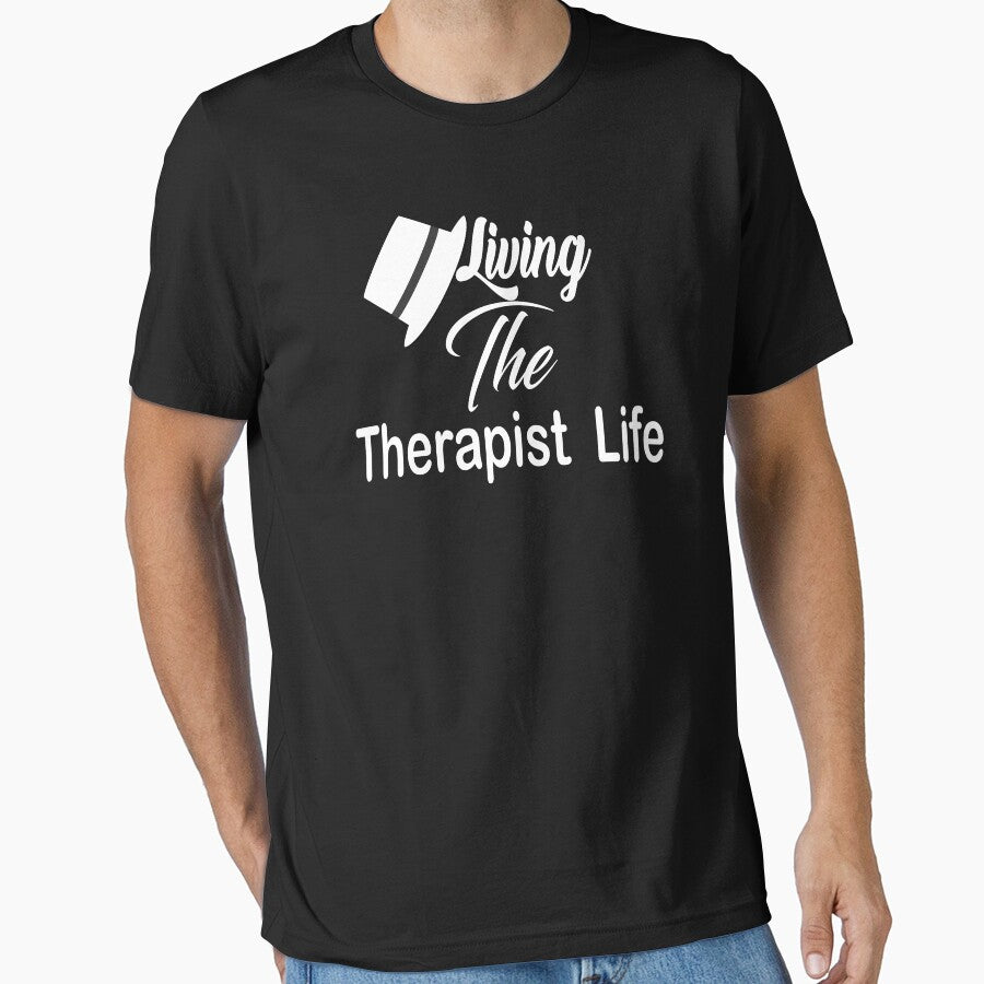 Living the Therapist life by kiondo