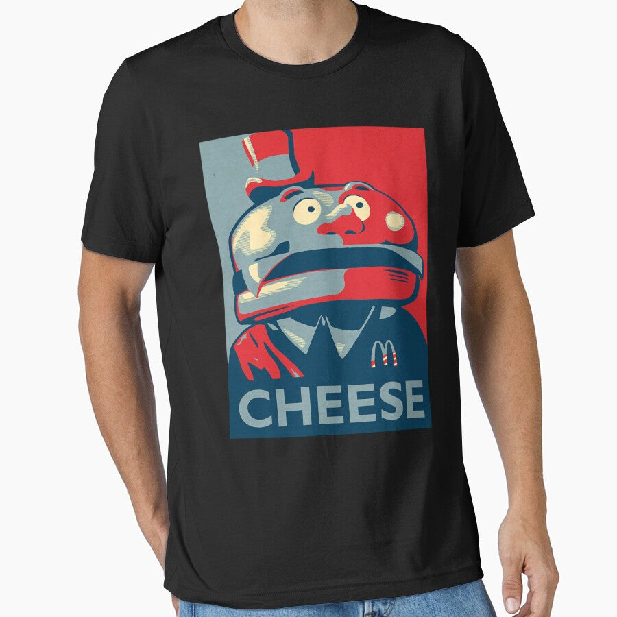 Funny Brand Vintage Cute 90s Food Retro by Georgia-Magent