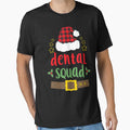 Dental Squad Christmas Costume Dentist by dokieuphuong
