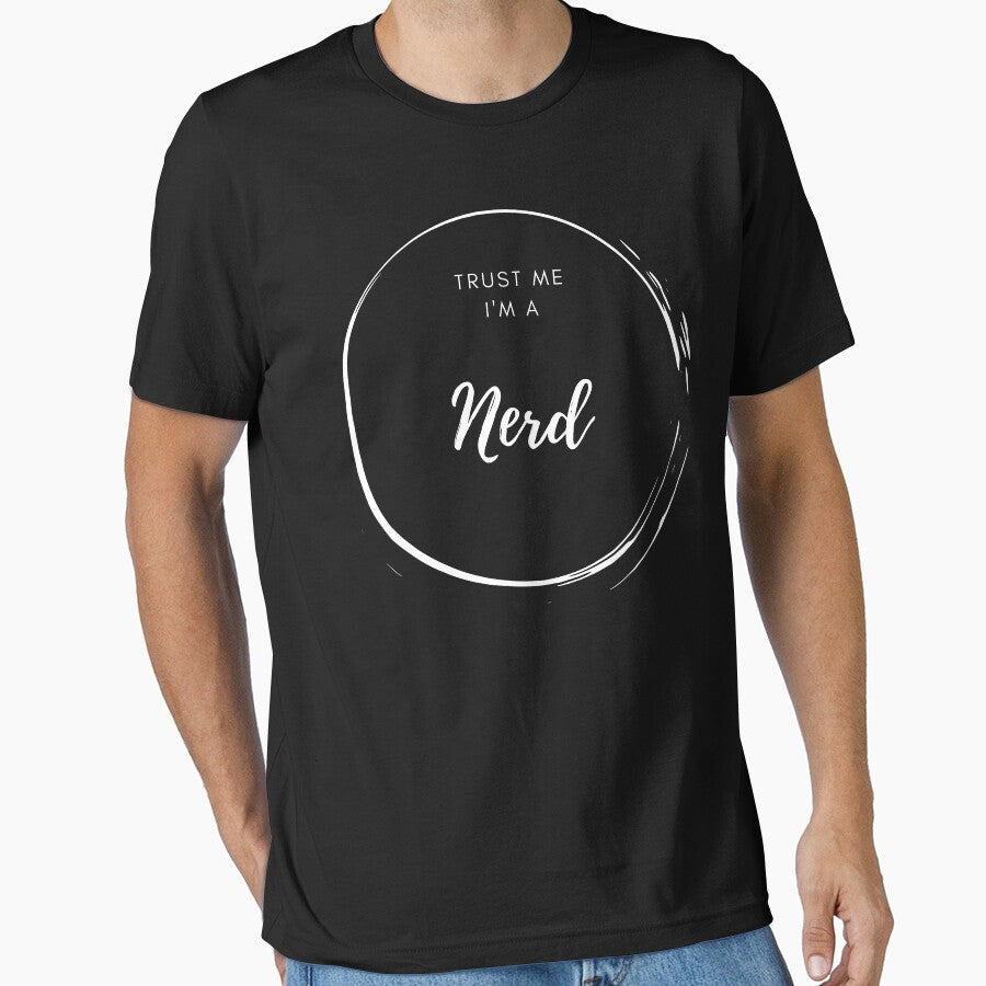 Trust me, I am a scientist by DagShop