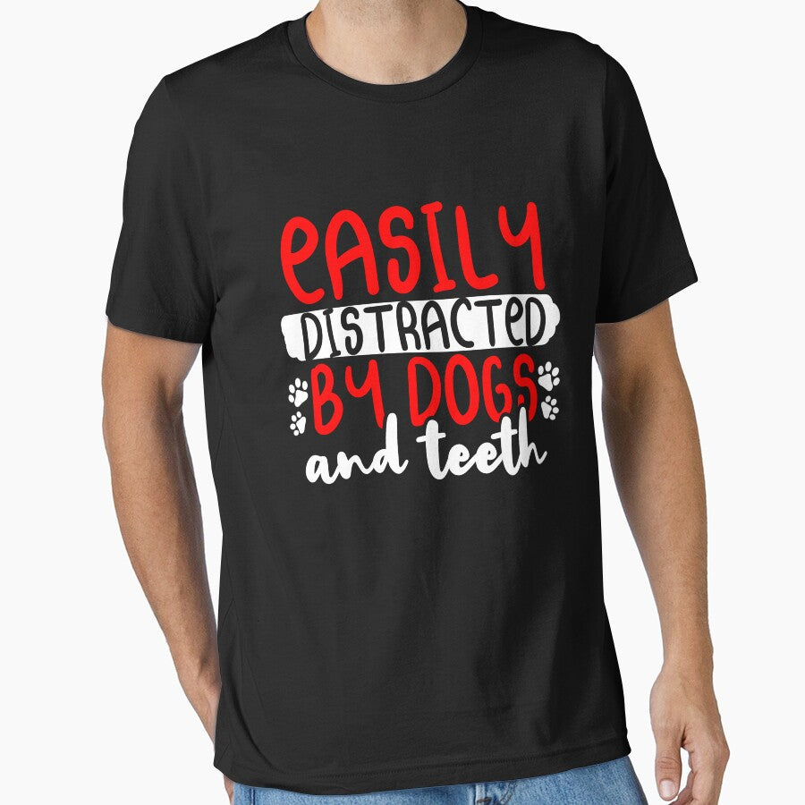 Dog Teeth Dentist by 4tomic
