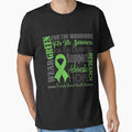 Mental Health Matters Awareness by Sashakis