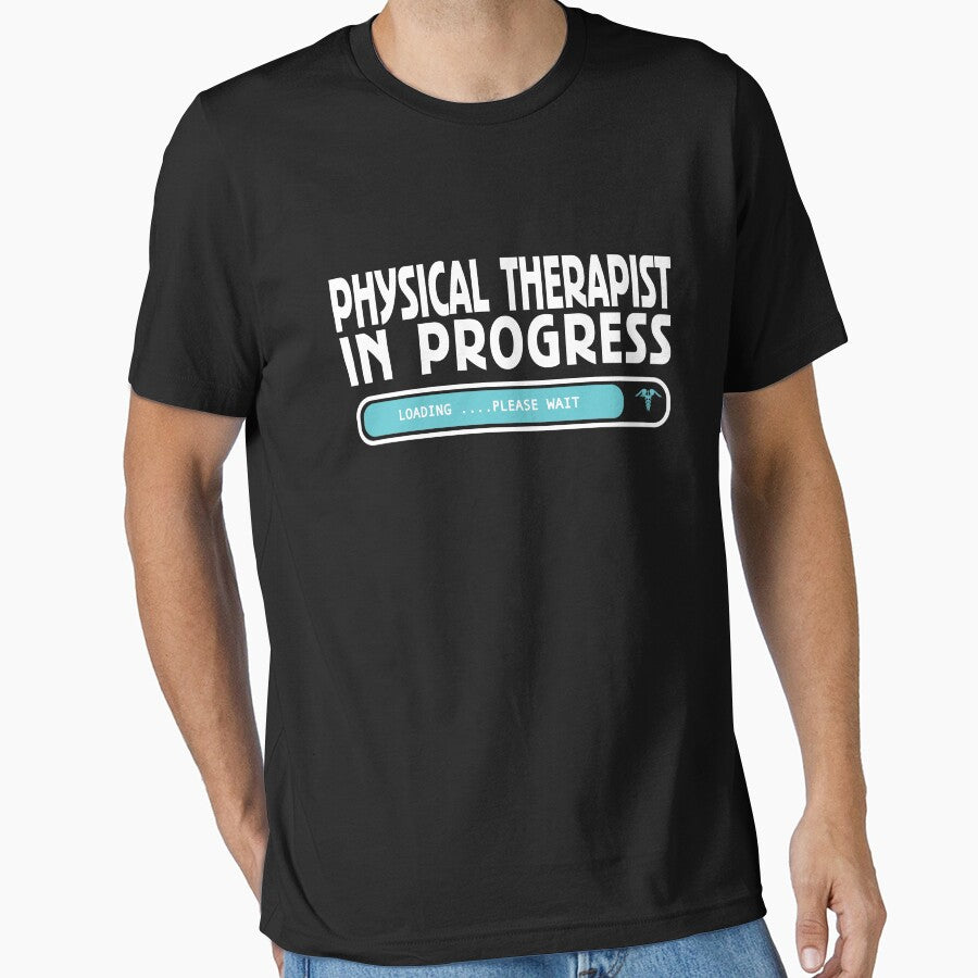 Future Physical Therapist Gift by majidkacm