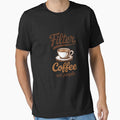 Filter Coffee Not People Funny by JulienAureo
