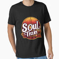 Soul Train by REBECCAMUNO